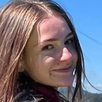 Photo of Baylee Anderson
