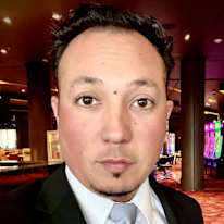 Photo of Luis