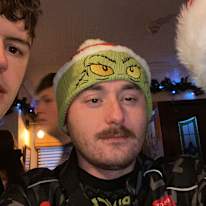Photo of Callum