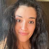 Photo of Illianna Lunn