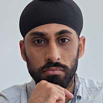 Photo of Tashmit SIngh