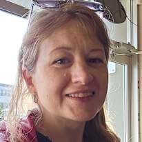 Photo of Marta Koszmider