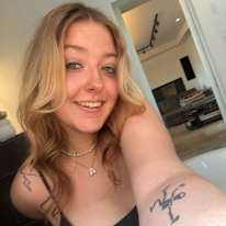 Photo of arielle