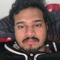 Photo of Gagandeep Kumar