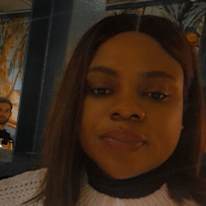 Photo of Zainab Grace