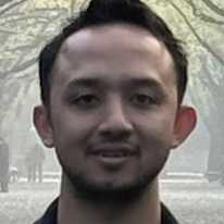 Photo of Arya Farsya