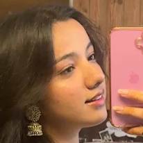 Photo of Ishita