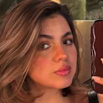 Photo of Andrea Valencia
