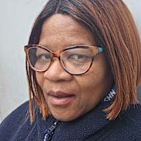 Photo of Charity Zhanero