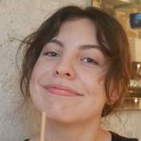 Photo of Vasti