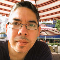 Photo of Kenji