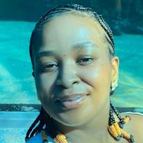 Photo of Siyamthanda