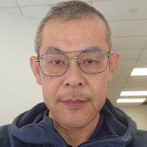 Photo of Yoshitaka
