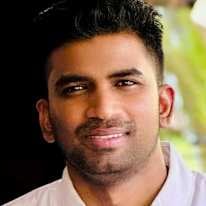 Photo of Ubaid