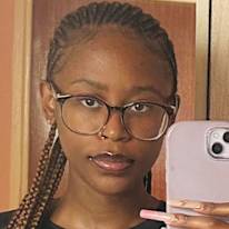 Photo of Mbalentle Cekiso