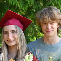 Photo of Annina Hakkinen