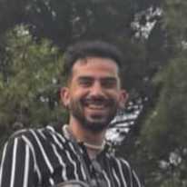 Photo of Yazan