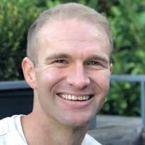 Photo of Brett Wegner