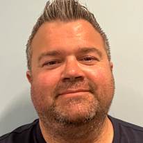 Photo of Brian