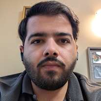 Photo of Ajay Deswal