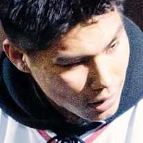 Photo of Dustin