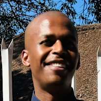 Photo of Makhuto