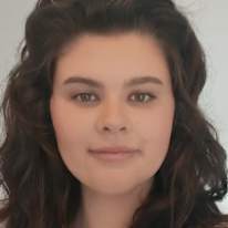 Photo of Samantha Wilmot