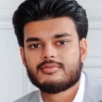 Photo of Parth