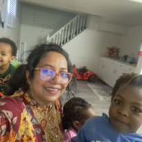 Photo of Mukta