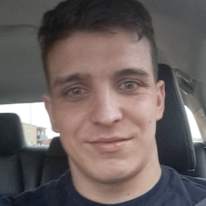 Photo of Zachariah Ristic