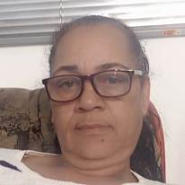 Photo of fiona