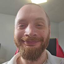 Photo of Eric
