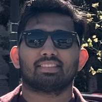 Photo of Vishal Jadhav