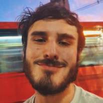 Photo of Mateus