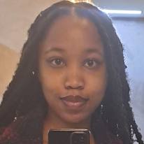Photo of Dipalesa Mathibe