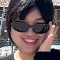 Photo of Lia
