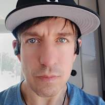 Photo of Geoffrey
