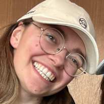 Photo of Rachel