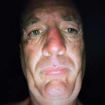 Photo of Aaron