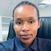 Photo of Lindokuhle