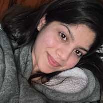 Photo of Simarpreet