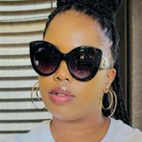 Photo of Jessica mkhize
