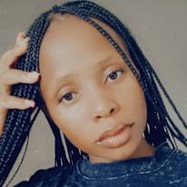 Photo of Thabile