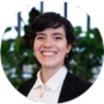 Photo of Giovana