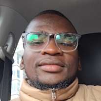Photo of Mzwanele Zacharia