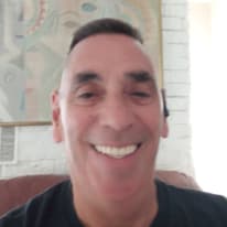 Photo of David