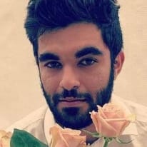Photo of Neema