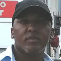 Photo of Sihle Radebe