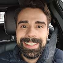 Photo of Matthew Jacobi