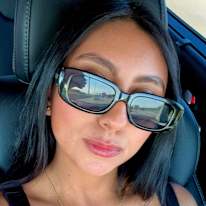 Photo of Daniela